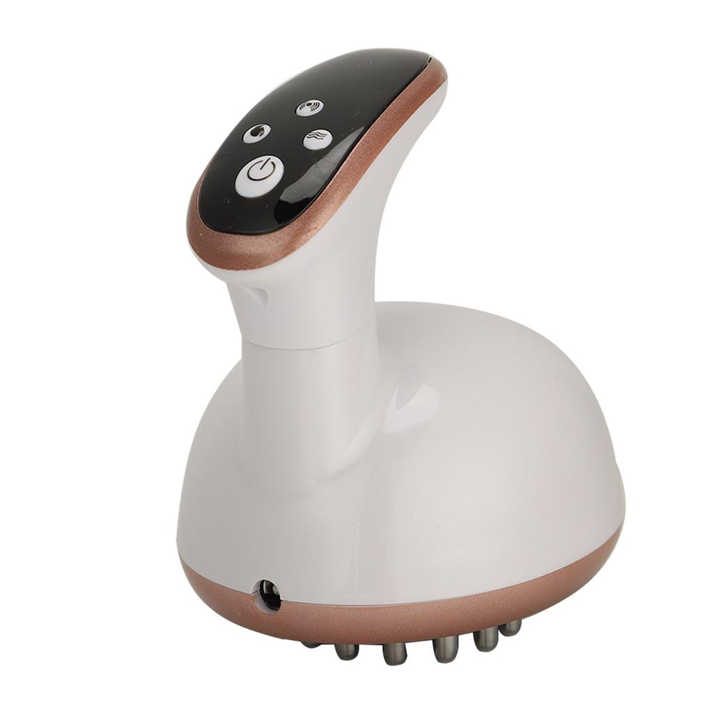 Портативный массажер для салона красоты, щетка Meridian Brush, оздоровительное скребковое устройство