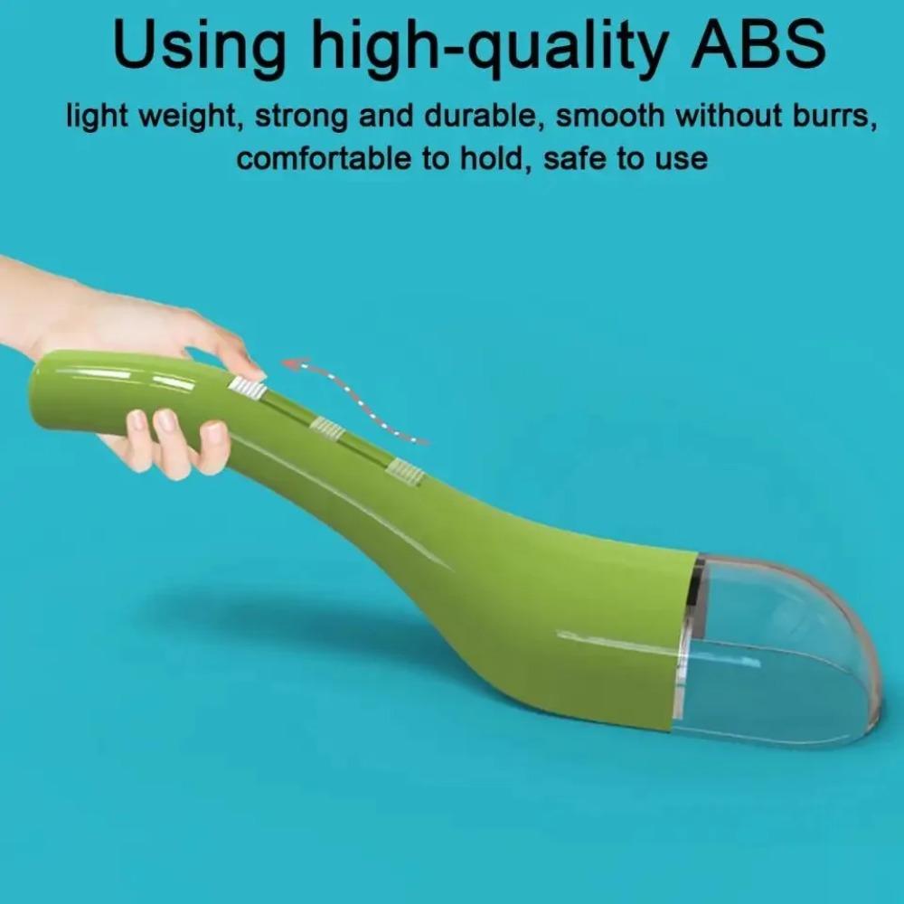 2 шт. портативный прозрачный ловец насекомых для использования в помещении и на открытом воздухе, детская игрушка, наблюдатель за насекомыми для исследования на открытом воздухе