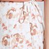  Spao  PrinT Long Wrap SkirT  Spwhb38w13 T 