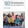 50 Strategies for Teaching English Language Learners Paperback UKN158