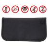 RFID Signal Anti-theft Car Key Fob Car-styling Car Accessories Faraday Bag Interior Accessories
