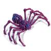 3D Printed Retractable Spider Movable Joint Fidget Simulation Rotatable Articulated Office Desktop Ornament Decoration Crafts