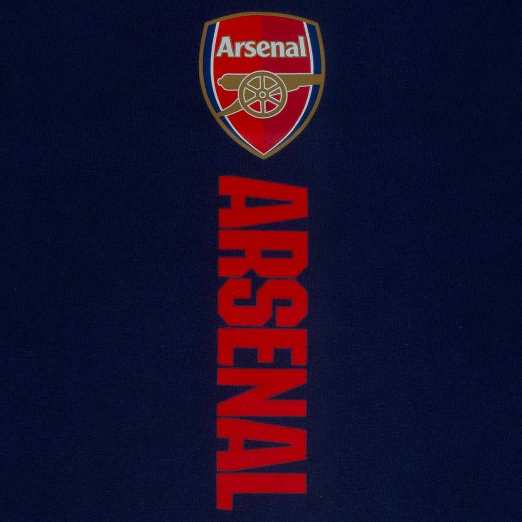 West Ham United FC Boys Pyjama Set