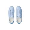 Gucci Womens Ace 'Interlocking G - Blue' (women's sizes) Blue Skate Shoes 598527 AYO70 4971