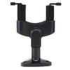 Guitar Wall Mount Holder Rack Hook Keeper Support Bracket Instrument Accessory for Bass