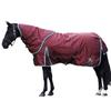 W-Horse R347 James Detachable Neck Horse Turnout Rug & Neck Cover
