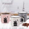 Ceramic Coffee Mug 370 Ml 3 Pcs.