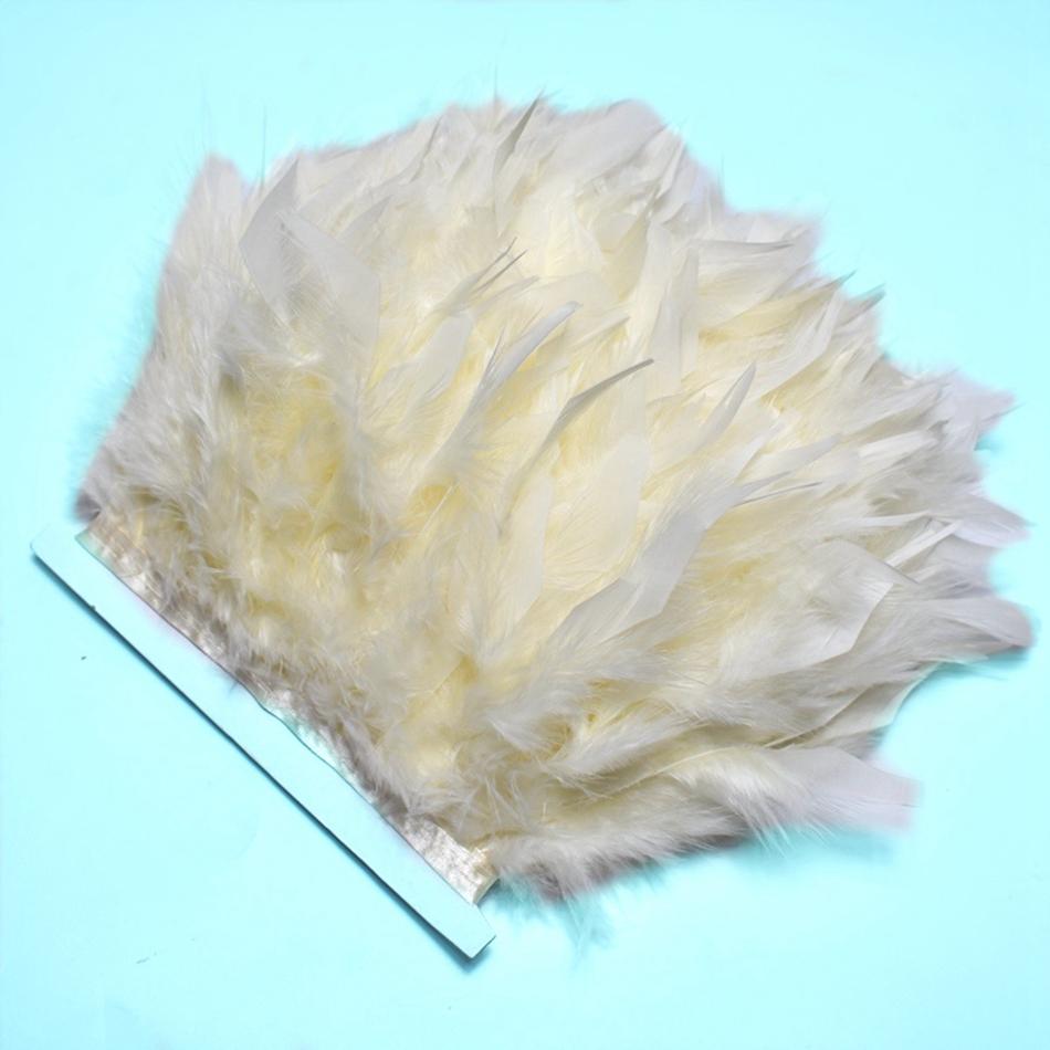 1 метр натуральной индейки перья отделка своими руками свадебная лента перо марабу поделки швейная одежда вечеринка перо ручной работы домашний декор