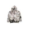 Li Ning Ink Wash Landscape Print Pullover Sweatshirt Men Sweatshirt AWDP779-1