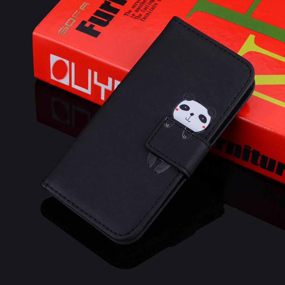 Милый Чехол Для Телефона Для Xiaomi 14T 13T Poco C65 M6 X6 X5 Redmi Note 14 Pro 13 12 11 10 Pro 10S 10T 14C 13C 12C Книжка Кошелек
