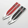 2 Pcs Stickers Seats Car Styling Accessories Car Panels Side Labels Blade Decorative Stickers Personalized Car Stickers
