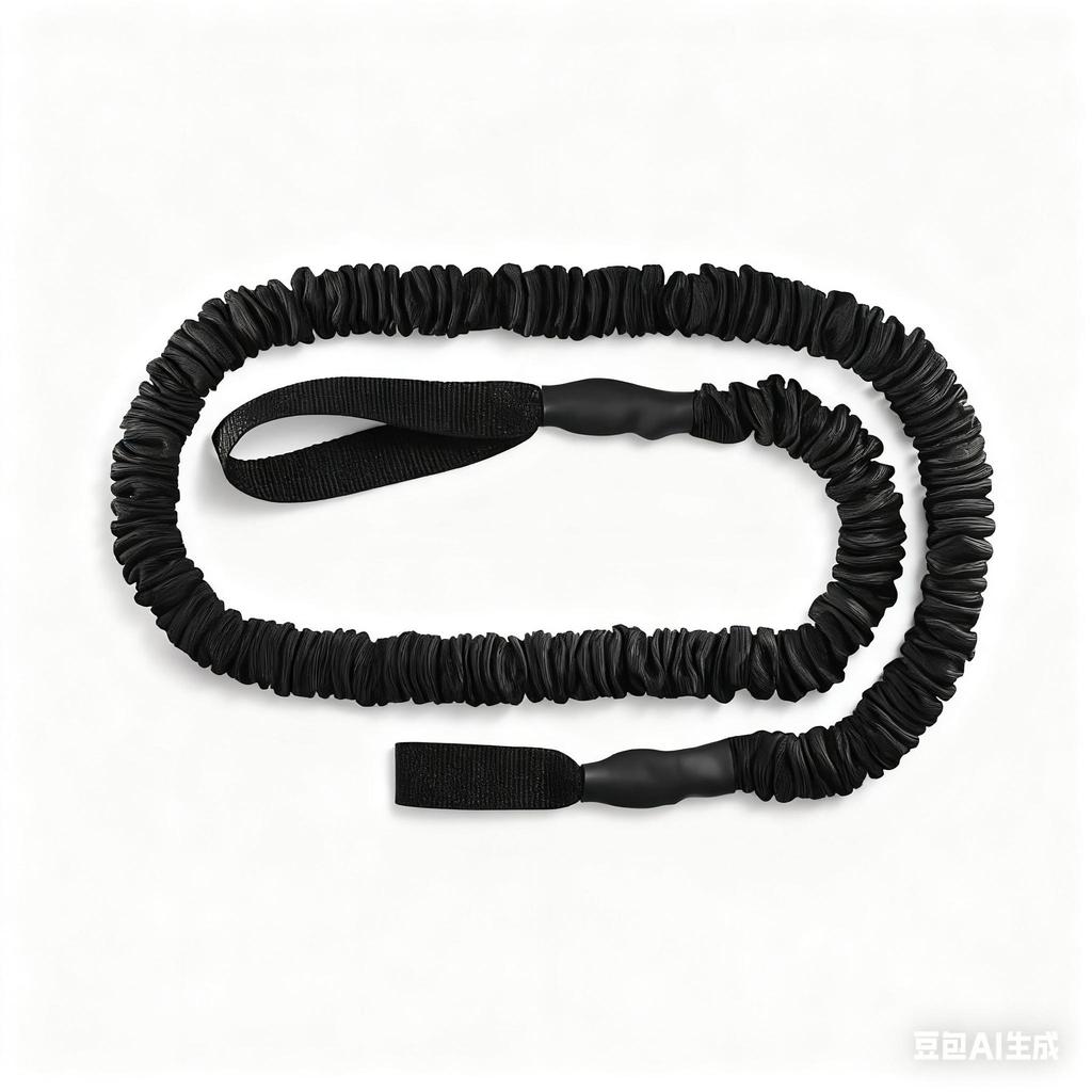 Детское спортивное фитнес-оборудование, эспандер, улучшает физическую форму детей, помогает здоровым подросткам, черный