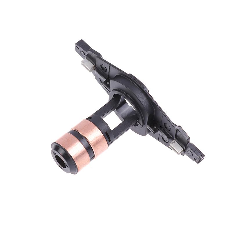 1 шт. Аксессуары для DIY Коллекторные кольца генератора Коммутатор для регулятора Fiat Генератор Коллекторное устройство Медная головка