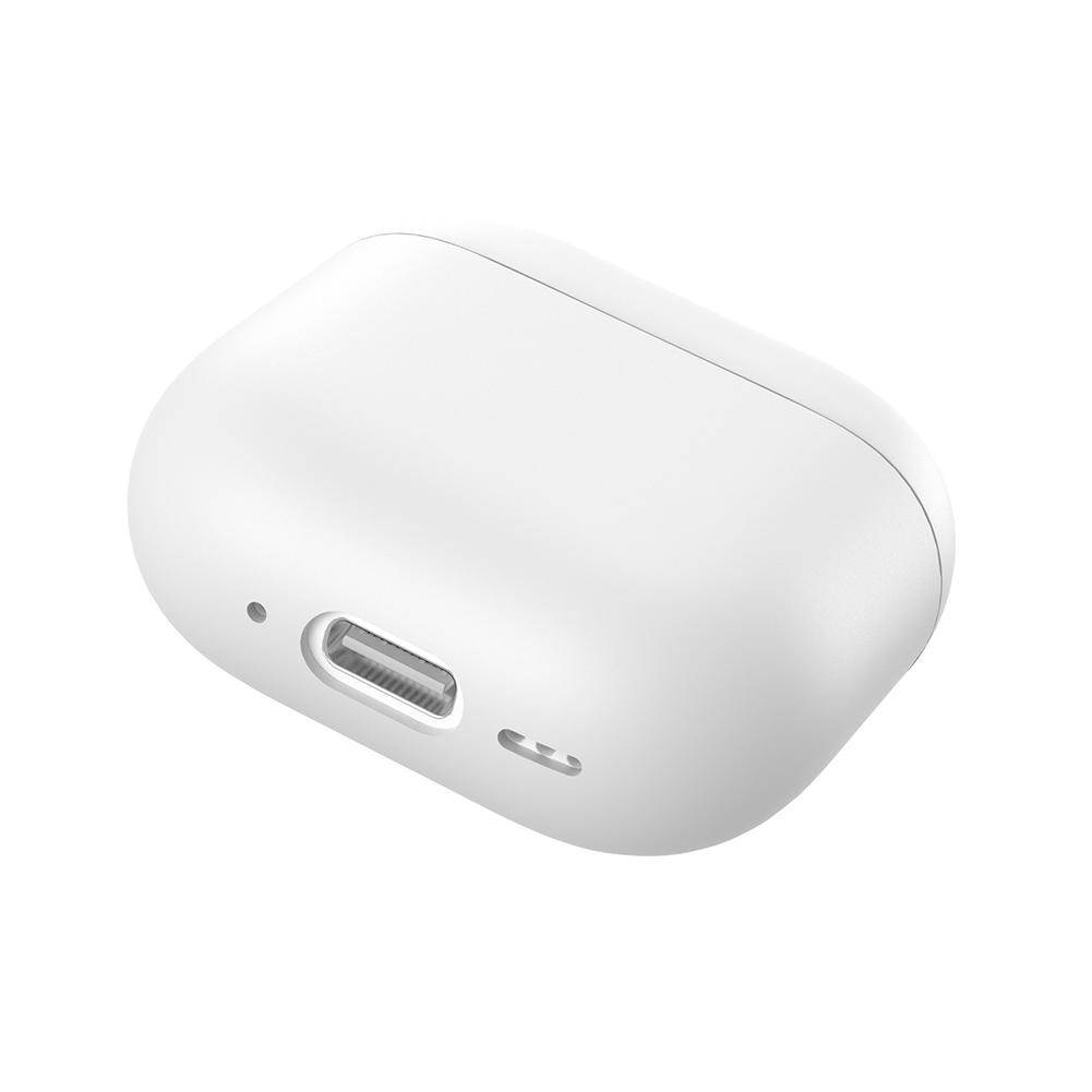 Новый силиконовый чехол для Airpods 4 Gen Case беспроводной Bluetooth для наушников Apple Airpods 4 4 Pods Z6S6