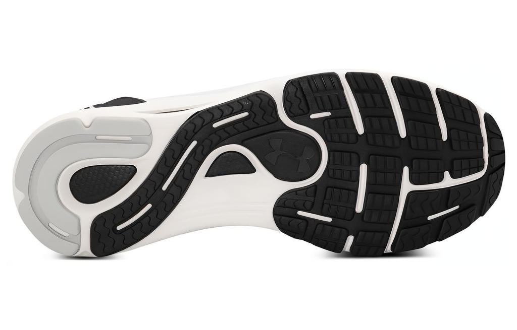 Under Armour HOVR Sonic 6 'Белый Черный'