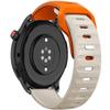 22 мм ремешок для часов Suunto race s Vertical 9PEAK Pro 5PEAK Sport силиконовый ремешок для Suunto 3 20 мм сменный ремешок для часов