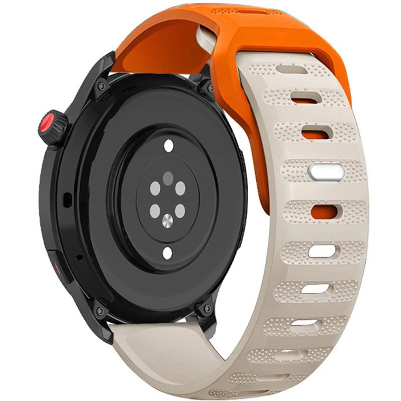 22 мм ремешок для часов Suunto race s Vertical 9PEAK Pro 5PEAK Sport силиконовый ремешок для Suunto 3 20 мм сменный ремешок для часов