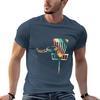 Vintage Retro Youthful Style Disc Golf Tshirt Unisex T Shirt Summer T Shirt Personalised Anime T Shirts Oversize Tshirt