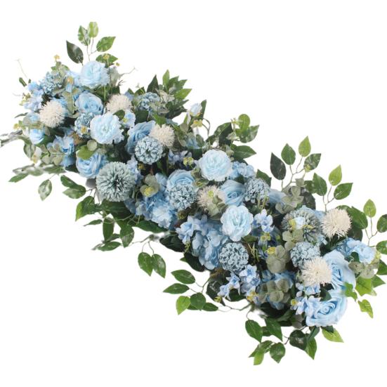 Красивый искусственный цветок, декоративный, сделай сам, красивый