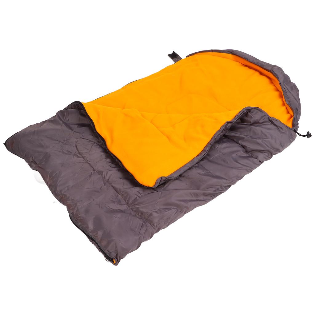 Dog Sleeping Bag Waterproof Warm Dog Sleeping Bag Bed with Storage Bag for Travel Camping Hiking Backpacking