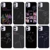 BT2 Bangtan Boys Love Yourself Case for Samsung A04 A14 A23 A34 A54 M23 M33 M52 M53 Realme 10 9 C30S C35 C55 VIVO Y02S Y21 Y33S Y51 X80 Pro Cover