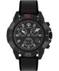 Часы Timex Men's Expedition North Ridge 43 мм, черный/черный/черный, Expedition North Ridge 42 мм.