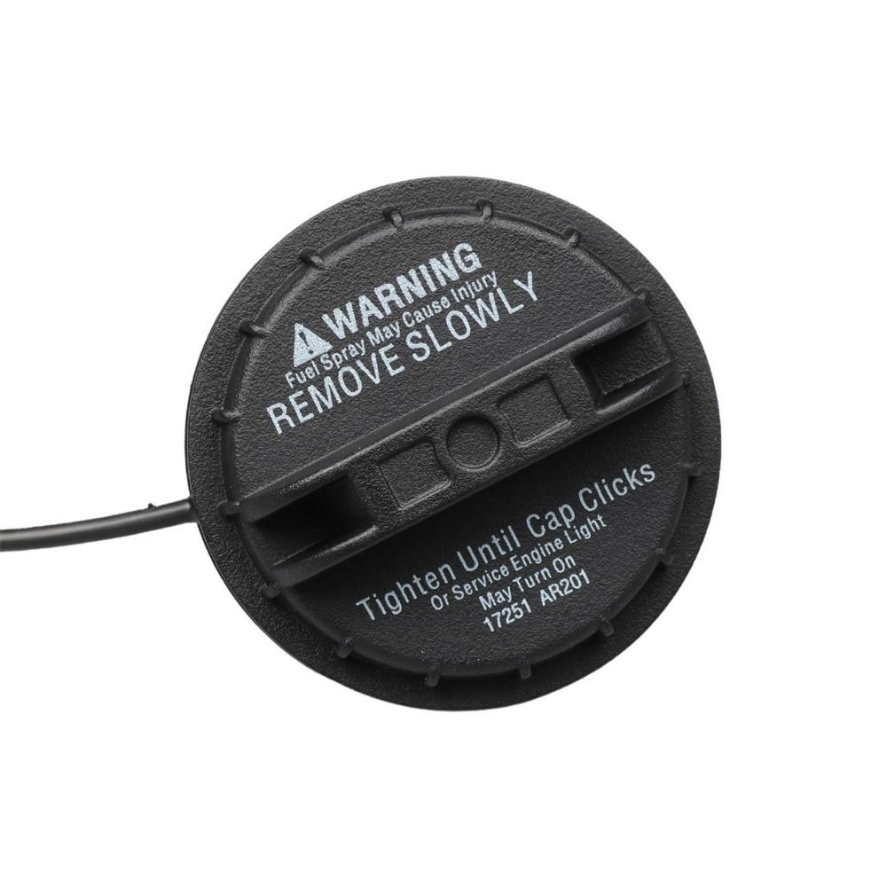 Крышка бензобака 17251-AR201 для Nissan Titan Armada 5.6L V8 2005-2007