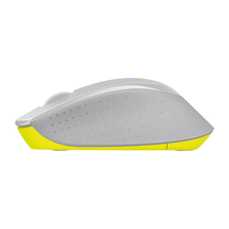 Беспроводная мышь Logitech M330 Silent