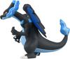 TAKARA TOMY Монколь Мега Чаризард "Покемон MS-51"