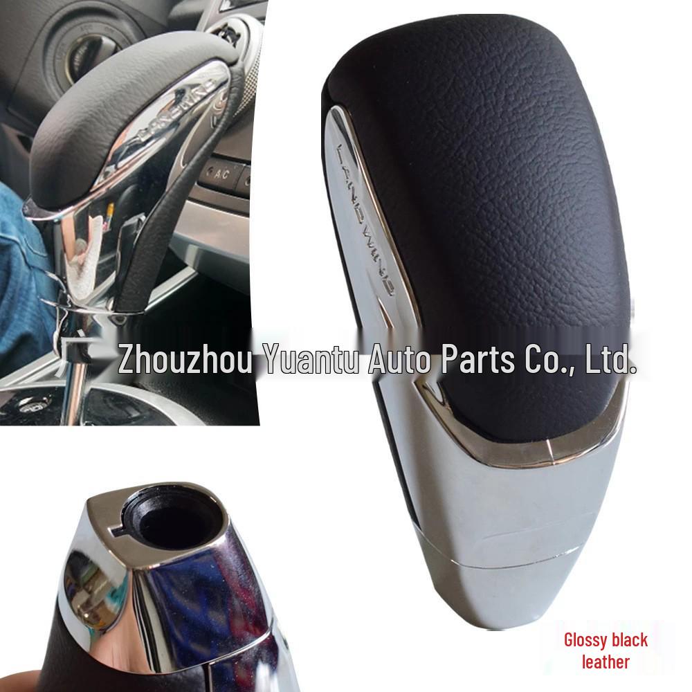 Совместим с ручками переключения передач Toyota Corolla, Yaris, RAV4, Camry и Lexus.