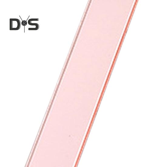 10 шт. формы для палочек для мороженого, здоровые портативные легкие акриловые палочки для мороженого, формы для рукоделия на палочках для мороженого