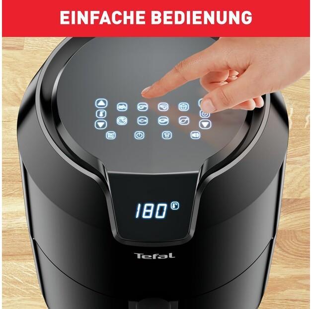 Deep Fryer Tefal EY4018 Easy Fry Precision