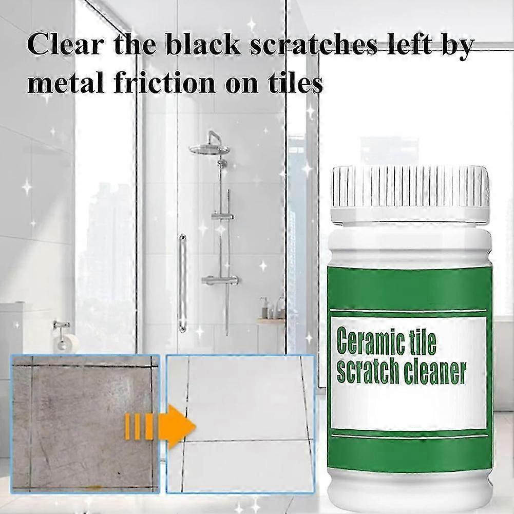 Aluminium Alloy Furniture Leg Cleaner, Perfect Solution for Removing Black Marks from Ceramic and Tiled Floors
