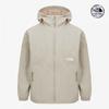 The North Face Компактная куртка Ex White Sand Nj3bs13b