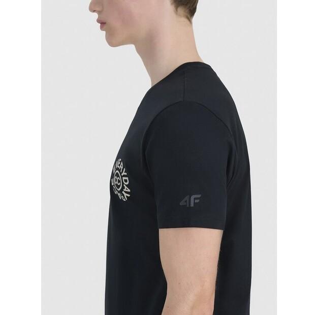 Футболка 4F FWSS25TTSHM1980-20S