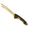 1PCS Non Slip Grip Kitchen Tongs for Cooking 1Pcs Non Stick Stainless Steel Barbecue Tongs Anti-scald Anti Slip Steak Tongs