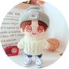 Toys Plush Dog Doll Clothes Accessories LaLafanfan Clothes Plush Toy Clothes Ducks Doll Clothes