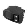 Переключатель стеклоподъемника 6554WQ Замена для Peugeot 206 2000-2008