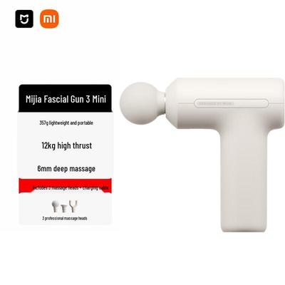 Xiaomi Fascia Gun 3 Mini