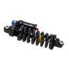 Downhill Mountain Bike Bicycle Rear Shock Bike Rear Suspension Hydraulic Spring Shock Absorber for E