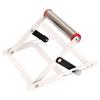 Adjustable Cutting Machine Support Frame Material Support Bracket For Cutting Machine Cutting Lift Table Stand Workbench Lift