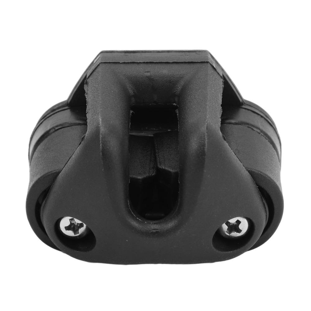 Anti Slip Rope Cam Cleat 3-6mm  3-12mm Cam Cleat Durable Boat Cam Cleat  Ship