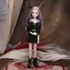 60 см Ручной набор одежды для кук BJD 1/3 23 дюйма Коллекция аксессуаров