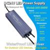 Waterproof 24V LED Driver for Outdoor Strips