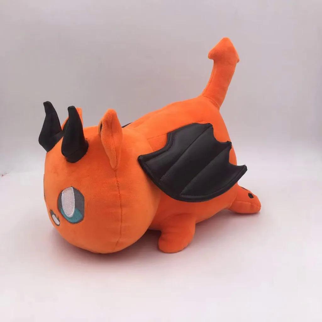 Aphmau Cat Мягкие игрушки Животное Plushie Плюшевая кукла для девочек Подушка Домашний декор Рождество