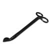 1Pc Candle Wick Trimmer Stainless Steel Candle Scissors Trim Wick Cutter Snuffer