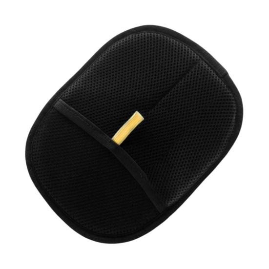 Перчатки для удаления шерсти домашних животных, многоразовые перчатки для ухода за кошками и собаками, электростатические двухсторонние средства для удаления шерсти домашних животных с мебели, диванов, ковров, автомобильных сидений