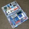 НОВЕЙШИЙ стартовый комплект RFID для Arduino UNO R3, обновленная версия, обучающий комплект с розничной коробкой