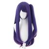 High-quality Ai Hoshino Wig, Anime-inspired, Heat-resistant, Perfect for Parties, Events, and Costumes. Includes Wig Net. New