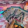 Genuine Hatsune Miku Series Charm Volume II Card Animation Characters Peripheral Children's Birthday Collection Gift Toys